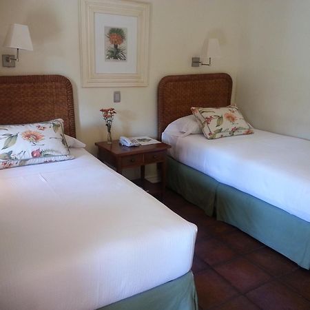 Viña La Playa Hotel&Winery Santa Cruz Habitación foto